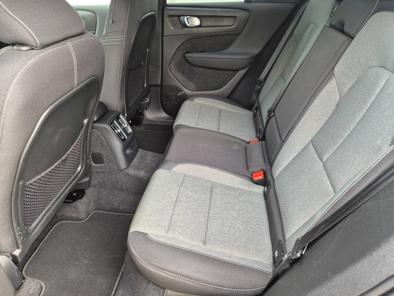 VOLVO XC40 d’occasion à vendre à AVIGNON chez SUÈDE PROVENCE AUTOMOBILES (Photo 6)