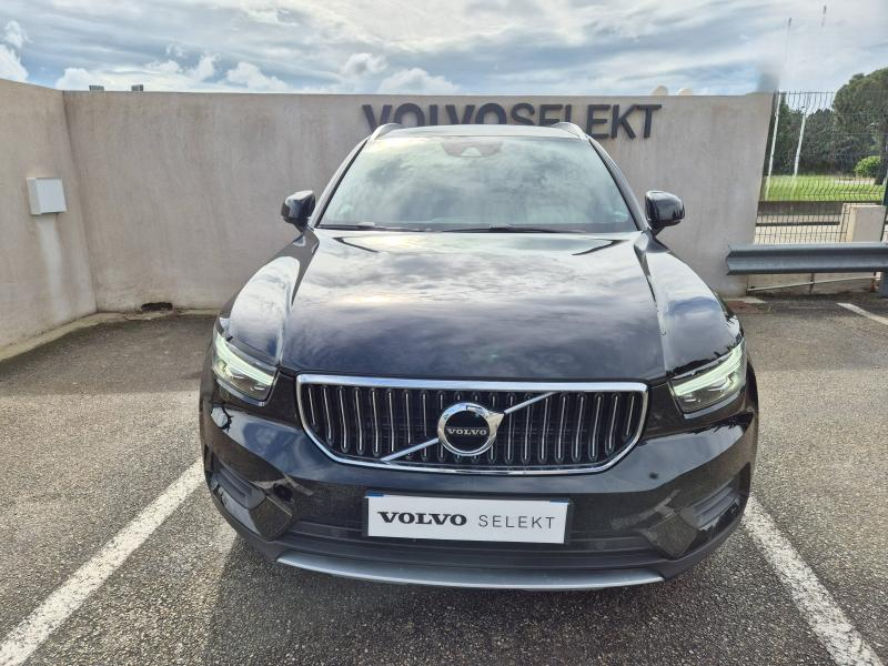 VOLVO XC40 d’occasion à vendre à AVIGNON chez SUÈDE PROVENCE AUTOMOBILES (Photo 10)
