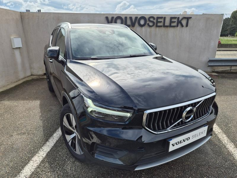 VOLVO XC40 d’occasion à vendre à AVIGNON chez SUÈDE PROVENCE AUTOMOBILES (Photo 11)