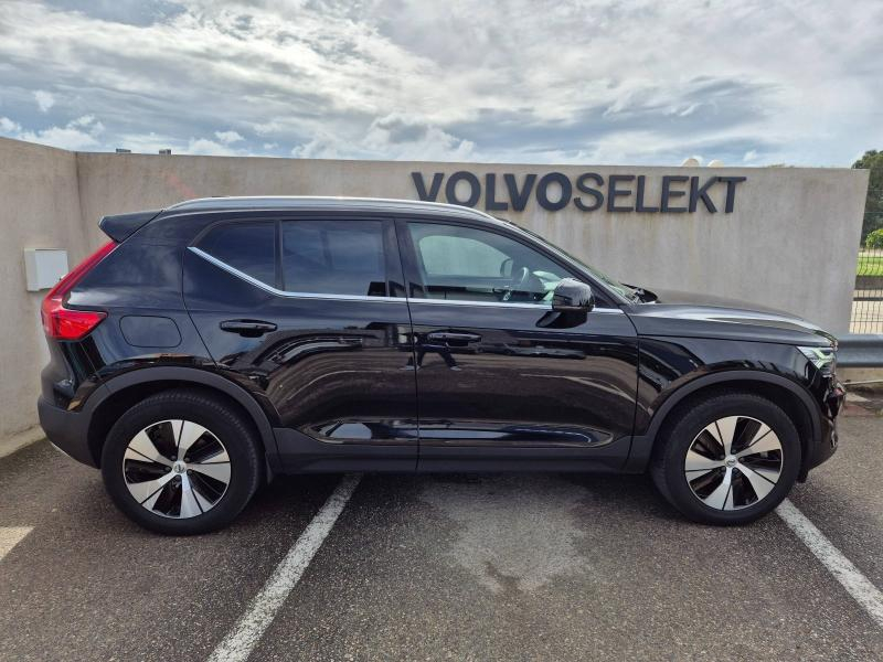 VOLVO XC40 d’occasion à vendre à AVIGNON chez SUÈDE PROVENCE AUTOMOBILES (Photo 12)