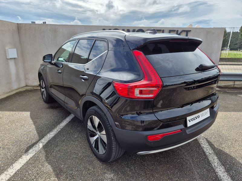 VOLVO XC40 d’occasion à vendre à AVIGNON chez SUÈDE PROVENCE AUTOMOBILES (Photo 13)