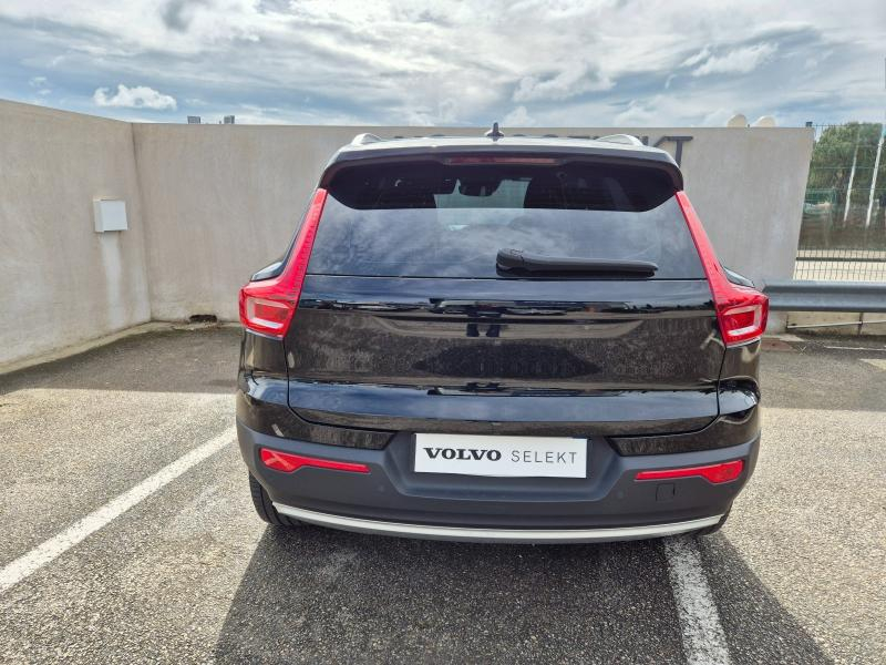 VOLVO XC40 d’occasion à vendre à AVIGNON chez SUÈDE PROVENCE AUTOMOBILES (Photo 14)