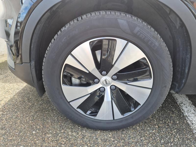VOLVO XC40 d’occasion à vendre à AVIGNON chez SUÈDE PROVENCE AUTOMOBILES (Photo 15)
