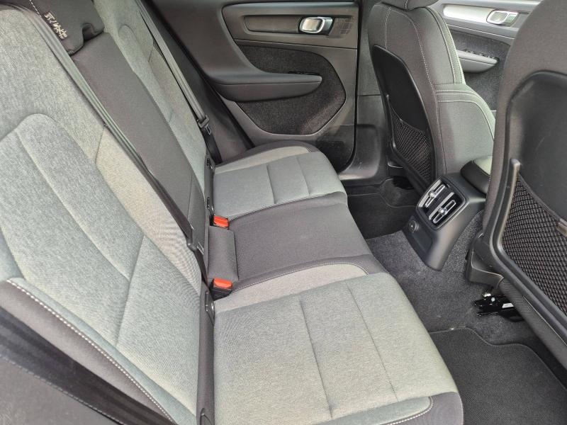 VOLVO XC40 d’occasion à vendre à AVIGNON chez SUÈDE PROVENCE AUTOMOBILES (Photo 17)