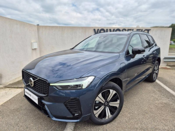 VOLVO XC60 d’occasion à vendre à AVIGNON