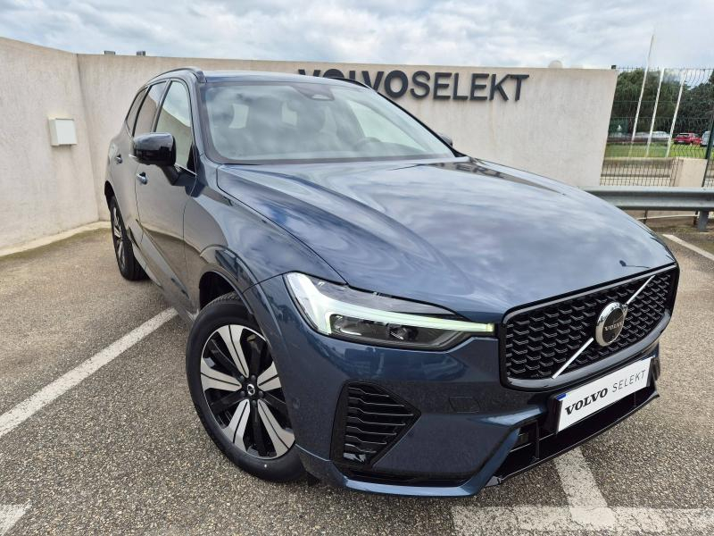 VOLVO XC60 d’occasion à vendre à AVIGNON chez SUÈDE PROVENCE AUTOMOBILES (Photo 10)