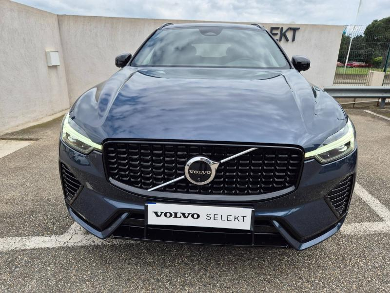 VOLVO XC60 d’occasion à vendre à AVIGNON chez SUÈDE PROVENCE AUTOMOBILES (Photo 11)