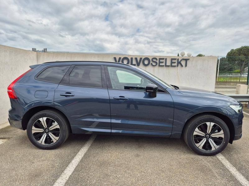 VOLVO XC60 d’occasion à vendre à AVIGNON chez SUÈDE PROVENCE AUTOMOBILES (Photo 12)