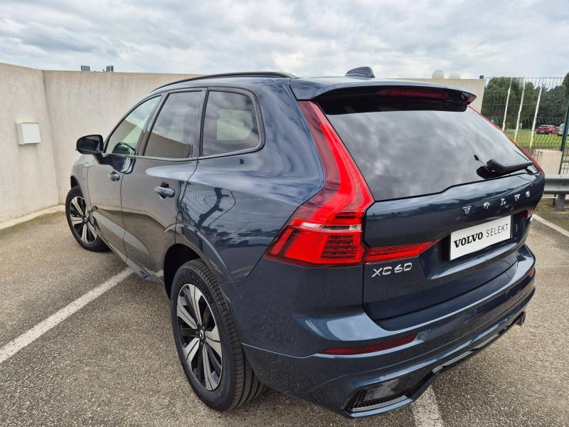 VOLVO XC60 d’occasion à vendre à AVIGNON chez SUÈDE PROVENCE AUTOMOBILES (Photo 13)