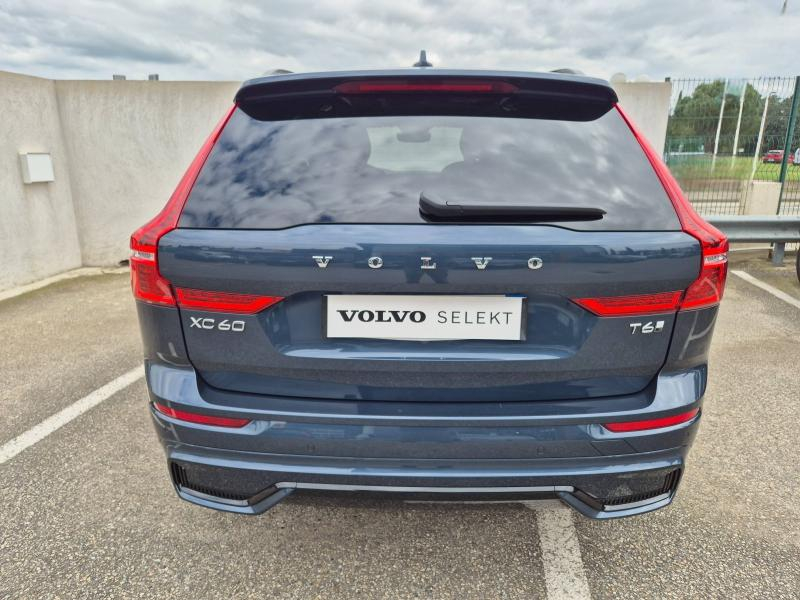 VOLVO XC60 d’occasion à vendre à AVIGNON chez SUÈDE PROVENCE AUTOMOBILES (Photo 14)
