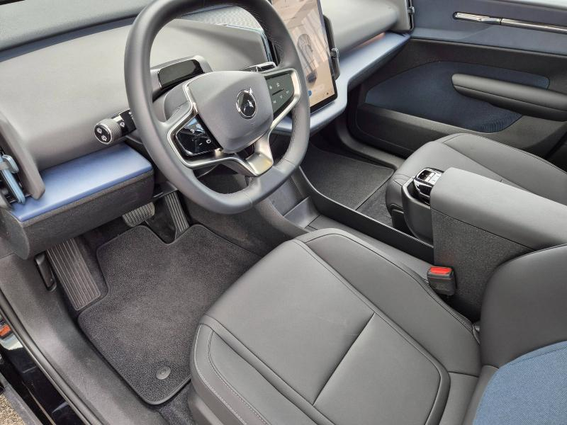 VOLVO EX30 d’occasion à vendre à AVIGNON chez SUÈDE PROVENCE AUTOMOBILES (Photo 5)