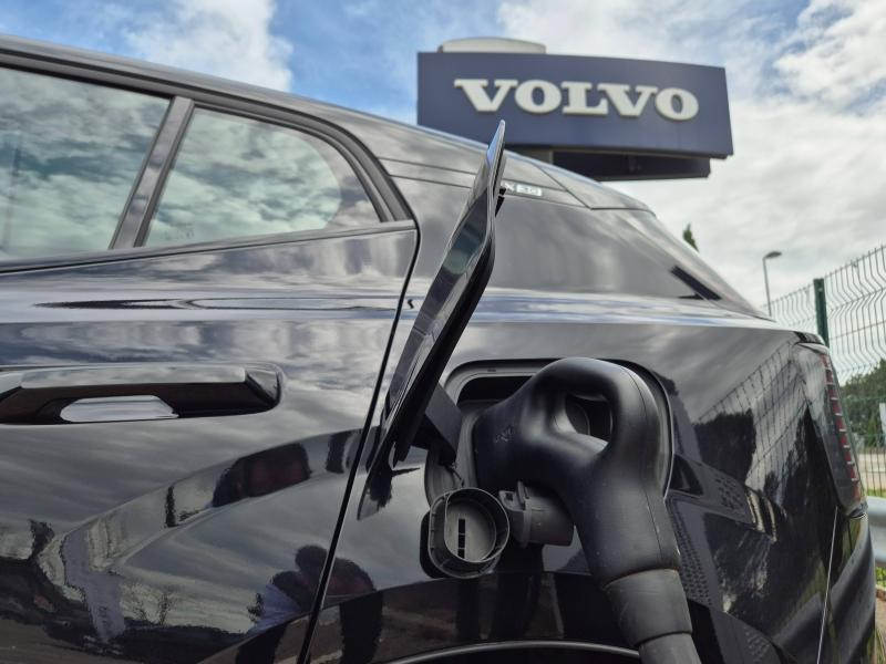 VOLVO EX30 d’occasion à vendre à AVIGNON chez SUÈDE PROVENCE AUTOMOBILES (Photo 8)