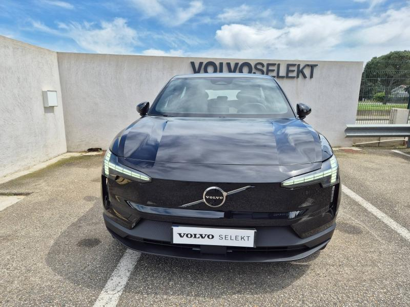 VOLVO EX30 d’occasion à vendre à AVIGNON chez SUÈDE PROVENCE AUTOMOBILES (Photo 10)
