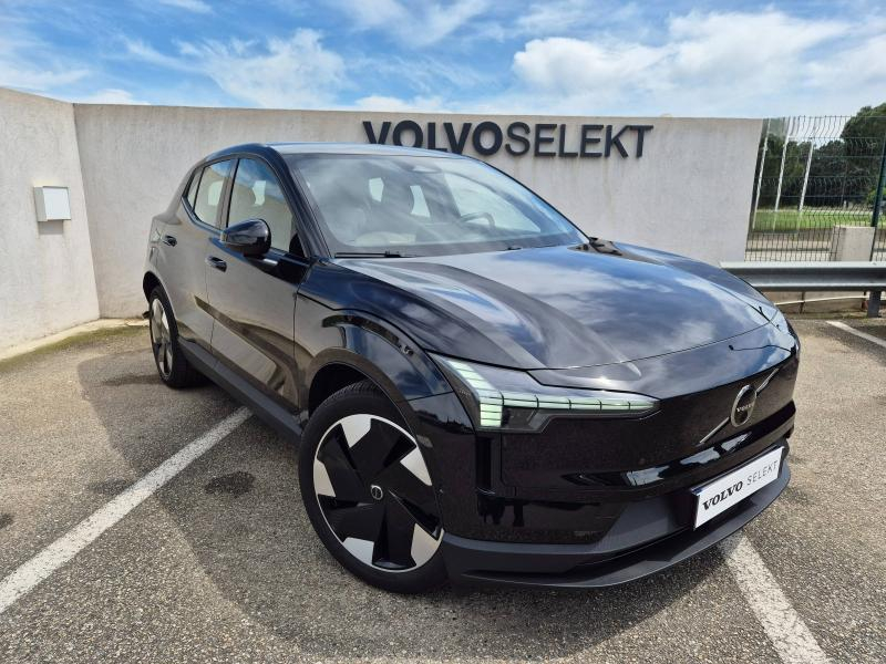 VOLVO EX30 d’occasion à vendre à AVIGNON chez SUÈDE PROVENCE AUTOMOBILES (Photo 11)