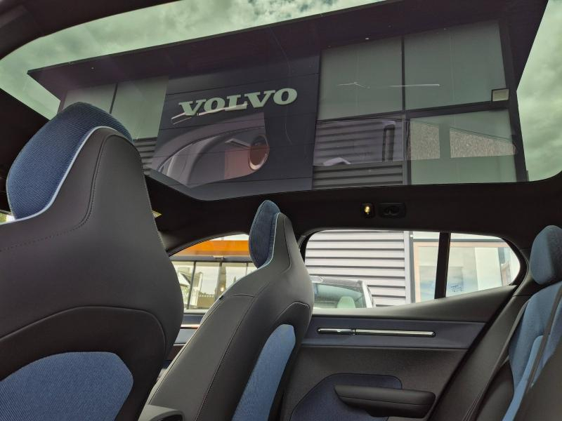 VOLVO EX30 d’occasion à vendre à AVIGNON chez SUÈDE PROVENCE AUTOMOBILES (Photo 18)