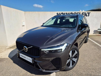 VOLVO XC60 d’occasion à vendre à AVIGNON