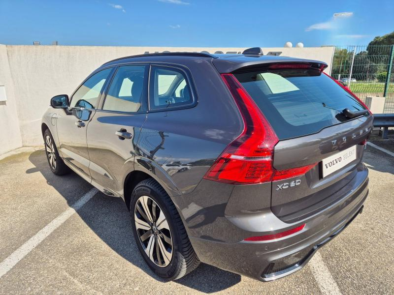 VOLVO XC60 d’occasion à vendre à AVIGNON chez SUÈDE PROVENCE AUTOMOBILES (Photo 3)