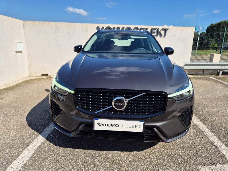 VOLVO XC60 d’occasion à vendre à AVIGNON chez SUÈDE PROVENCE AUTOMOBILES (Photo 8)