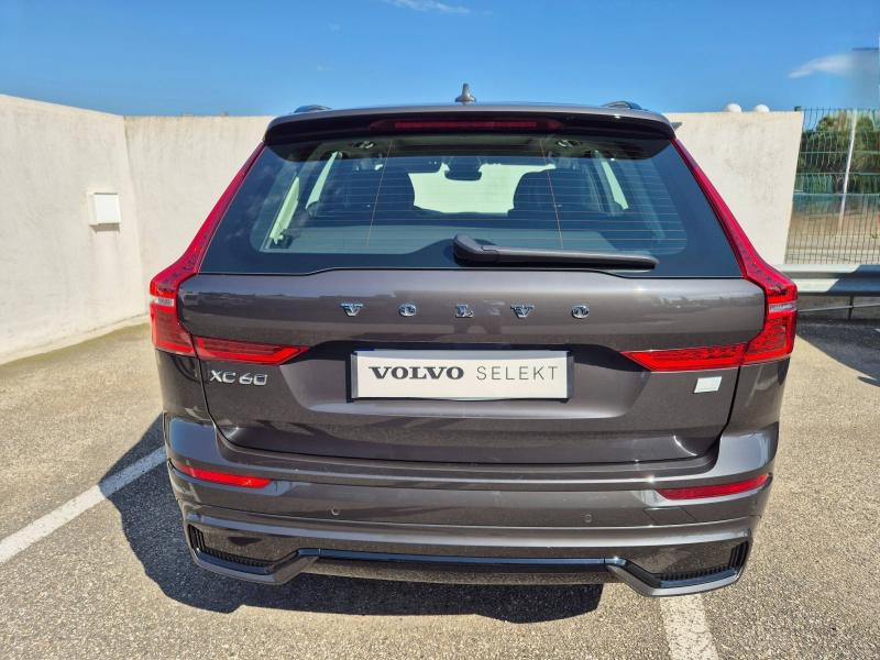 VOLVO XC60 d’occasion à vendre à AVIGNON chez SUÈDE PROVENCE AUTOMOBILES (Photo 11)