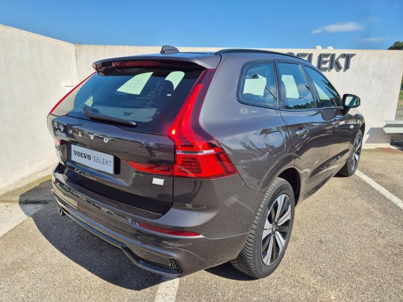 VOLVO XC60 d’occasion à vendre à AVIGNON chez SUÈDE PROVENCE AUTOMOBILES (Photo 12)