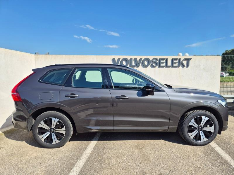 VOLVO XC60 d’occasion à vendre à AVIGNON chez SUÈDE PROVENCE AUTOMOBILES (Photo 13)