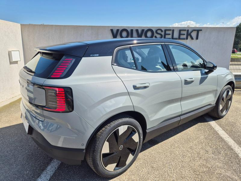 VOLVO EX30 d’occasion à vendre à AVIGNON chez SUÈDE PROVENCE AUTOMOBILES (Photo 3)