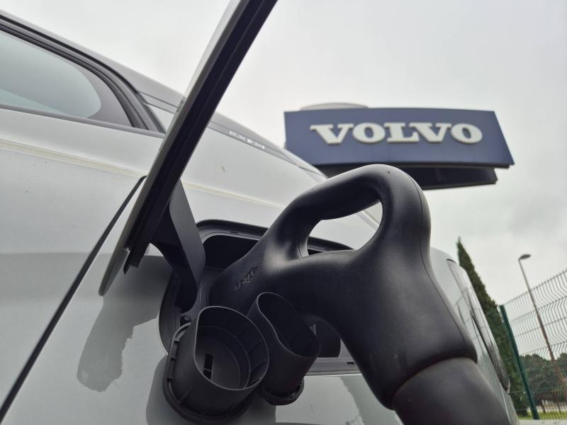 VOLVO EX30 d’occasion à vendre à AVIGNON chez SUÈDE PROVENCE AUTOMOBILES (Photo 9)