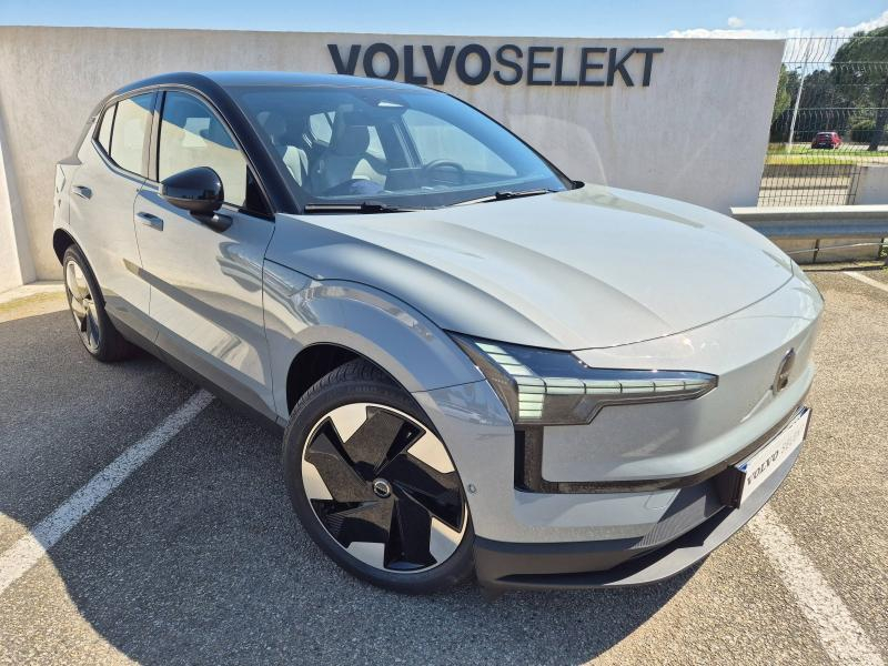 VOLVO EX30 d’occasion à vendre à AVIGNON chez SUÈDE PROVENCE AUTOMOBILES (Photo 10)