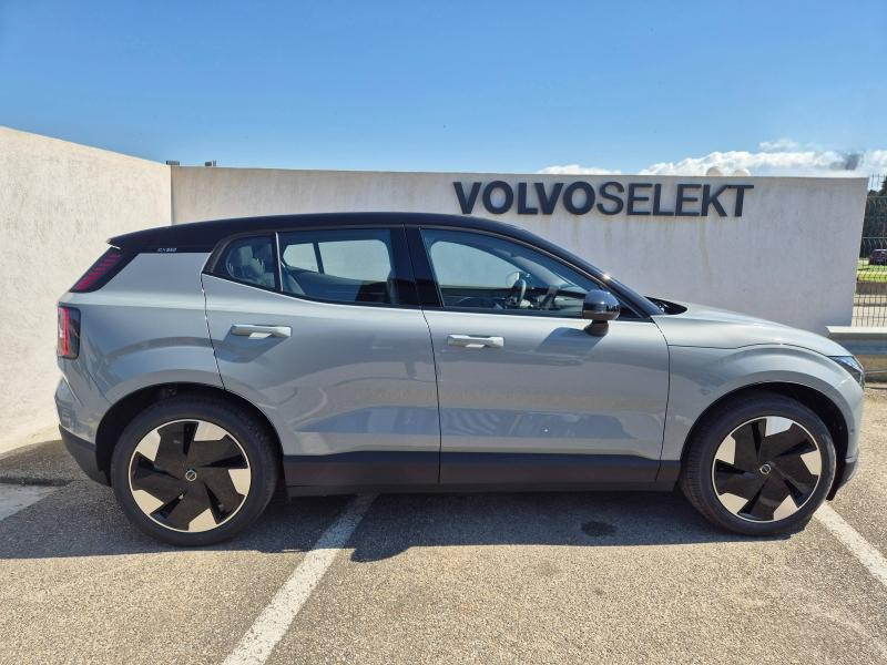 VOLVO EX30 d’occasion à vendre à AVIGNON chez SUÈDE PROVENCE AUTOMOBILES (Photo 11)