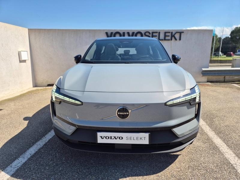 VOLVO EX30 d’occasion à vendre à AVIGNON chez SUÈDE PROVENCE AUTOMOBILES (Photo 14)