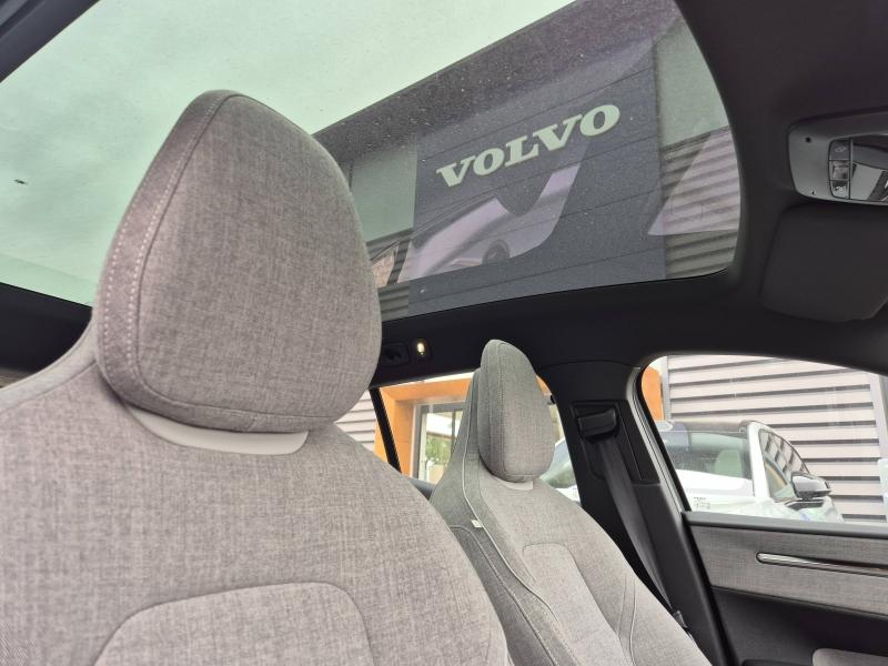 VOLVO EX30 d’occasion à vendre à AVIGNON chez SUÈDE PROVENCE AUTOMOBILES (Photo 17)