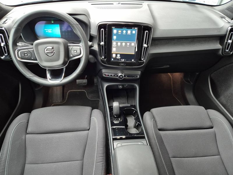 VOLVO XC40 d’occasion à vendre à AVIGNON chez SUÈDE PROVENCE AUTOMOBILES (Photo 4)