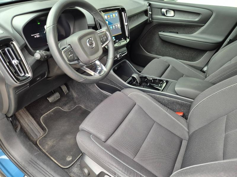VOLVO XC40 d’occasion à vendre à AVIGNON chez SUÈDE PROVENCE AUTOMOBILES (Photo 5)