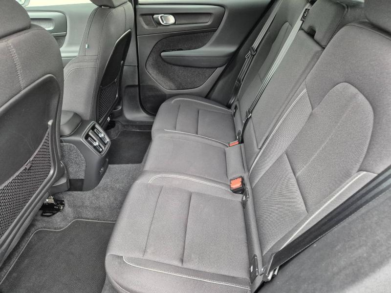 VOLVO XC40 d’occasion à vendre à AVIGNON chez SUÈDE PROVENCE AUTOMOBILES (Photo 6)