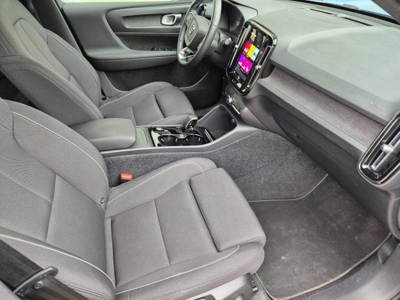 VOLVO XC40 d’occasion à vendre à AVIGNON chez SUÈDE PROVENCE AUTOMOBILES (Photo 15)