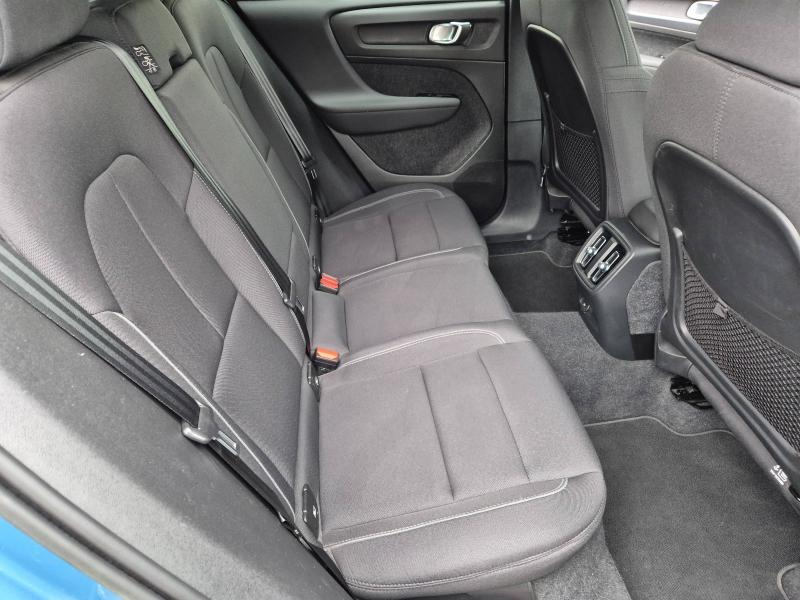 VOLVO XC40 d’occasion à vendre à AVIGNON chez SUÈDE PROVENCE AUTOMOBILES (Photo 16)