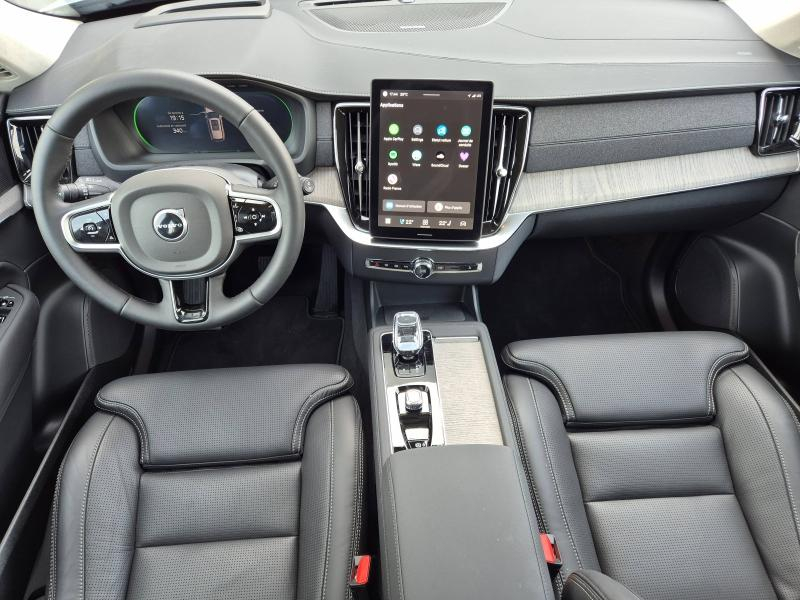 VOLVO XC90 d’occasion à vendre à AVIGNON chez SUÈDE PROVENCE AUTOMOBILES (Photo 4)