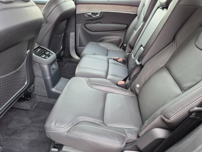 VOLVO XC90 d’occasion à vendre à AVIGNON chez SUÈDE PROVENCE AUTOMOBILES (Photo 6)
