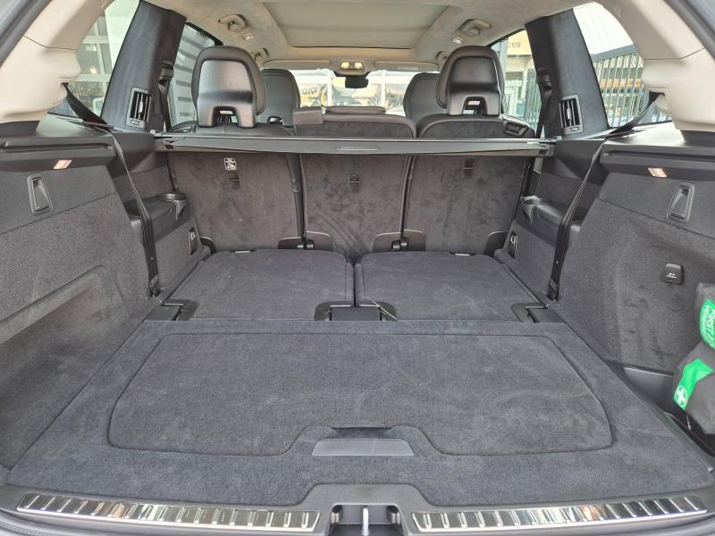 VOLVO XC90 d’occasion à vendre à AVIGNON chez SUÈDE PROVENCE AUTOMOBILES (Photo 8)