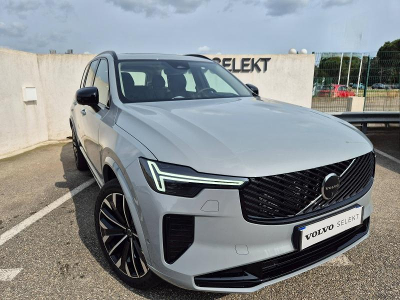 VOLVO XC90 d’occasion à vendre à AVIGNON chez SUÈDE PROVENCE AUTOMOBILES (Photo 9)