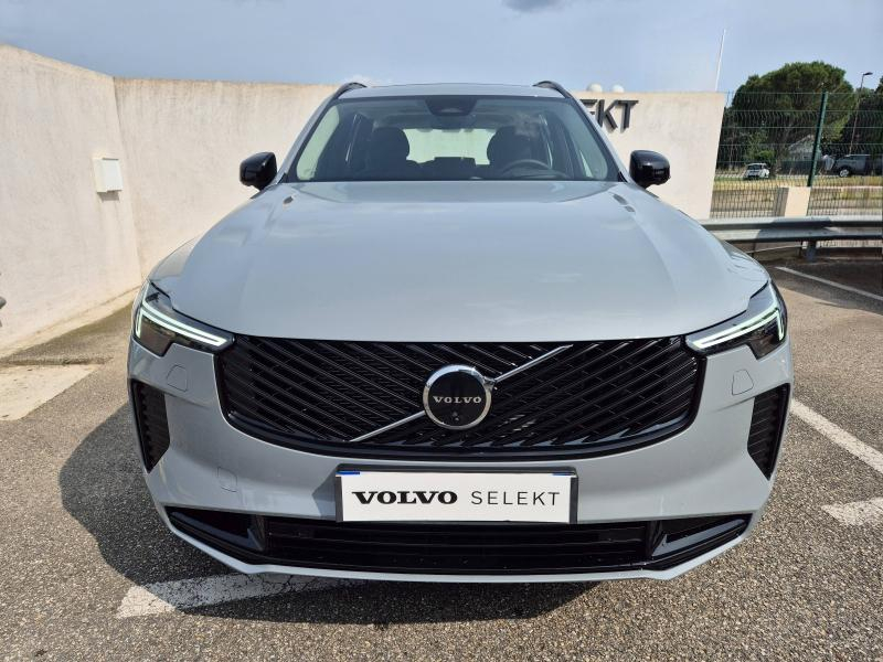 VOLVO XC90 d’occasion à vendre à AVIGNON chez SUÈDE PROVENCE AUTOMOBILES (Photo 11)