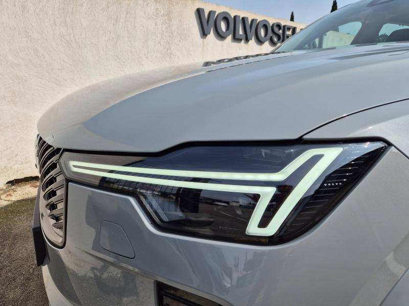 VOLVO XC90 d’occasion à vendre à AVIGNON chez SUÈDE PROVENCE AUTOMOBILES (Photo 14)