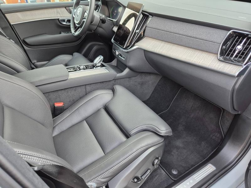 VOLVO XC90 d’occasion à vendre à AVIGNON chez SUÈDE PROVENCE AUTOMOBILES (Photo 15)