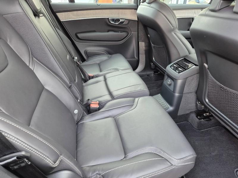 VOLVO XC90 d’occasion à vendre à AVIGNON chez SUÈDE PROVENCE AUTOMOBILES (Photo 16)