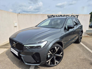 VOLVO XC60 d’occasion à vendre à AVIGNON