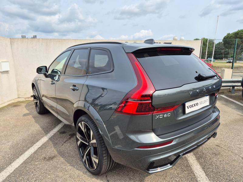 VOLVO XC60 d’occasion à vendre à AVIGNON chez SUÈDE PROVENCE AUTOMOBILES (Photo 13)