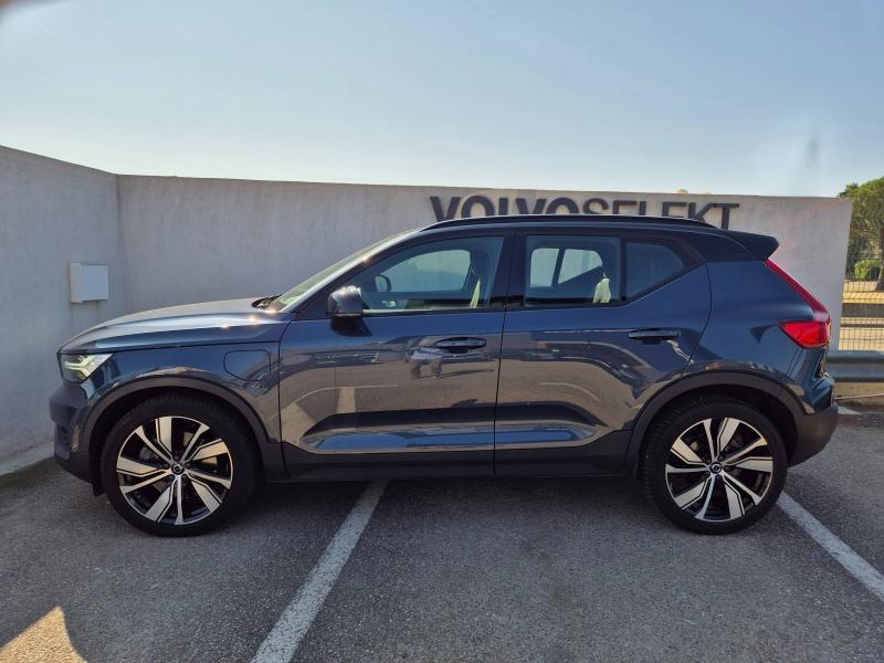 VOLVO XC40 d’occasion à vendre à AVIGNON chez SUÈDE PROVENCE AUTOMOBILES (Photo 3)