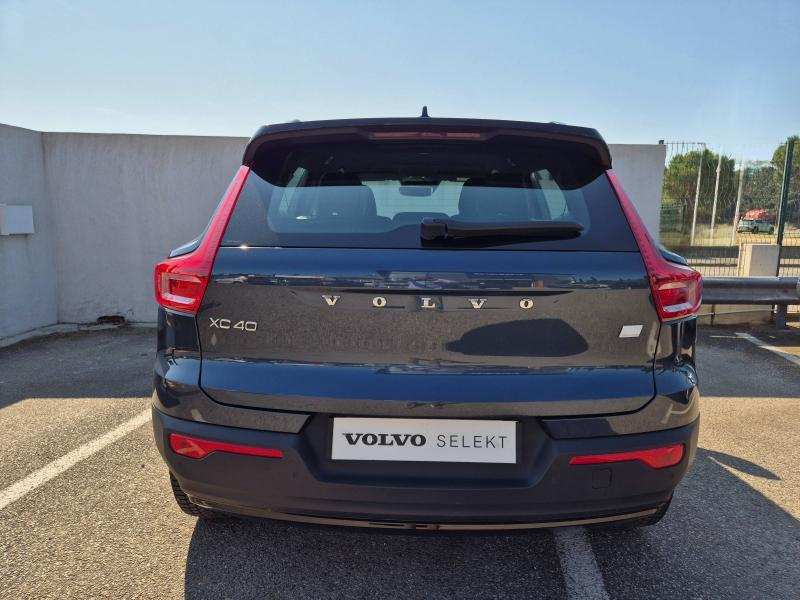 VOLVO XC40 d’occasion à vendre à AVIGNON chez SUÈDE PROVENCE AUTOMOBILES (Photo 4)