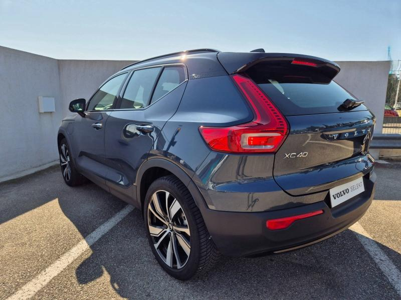 VOLVO XC40 d’occasion à vendre à AVIGNON chez SUÈDE PROVENCE AUTOMOBILES (Photo 6)