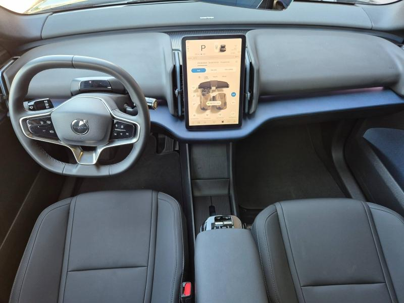 VOLVO EX30 d’occasion à vendre à AVIGNON chez SUÈDE PROVENCE AUTOMOBILES (Photo 4)